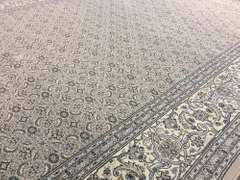 Premium Euro Belgium Made Classic Persian Design 7x10