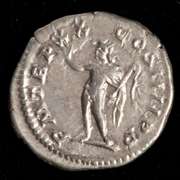 Caracalla 198-217AR Antoninianus 217 AD Rome