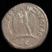 Syria Atioch Philip 11 244-249 Tetradrachm 244 AD