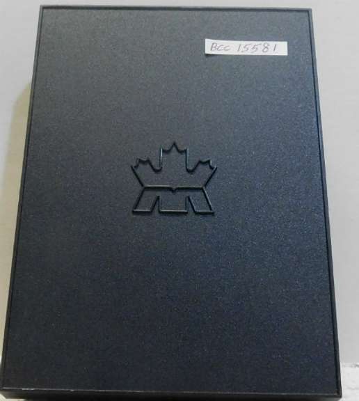 1988 Prestige Set, w/ Sil Olympic Dol