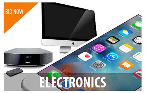 Electronics