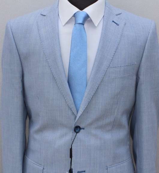 New Arrival Slim Fit Suit By Galante, Made In Italy