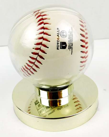 Cal Ripken Jr. 1995 Photo Baseball