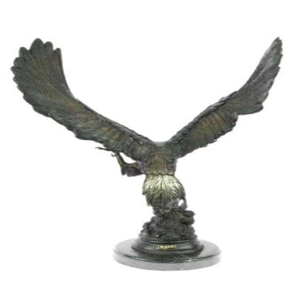 Cast in the traditional Lost Wax Casting Process