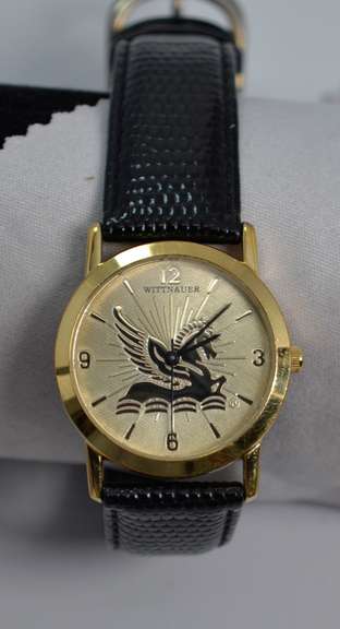 Wittnauer Ladies Swiss Quartz