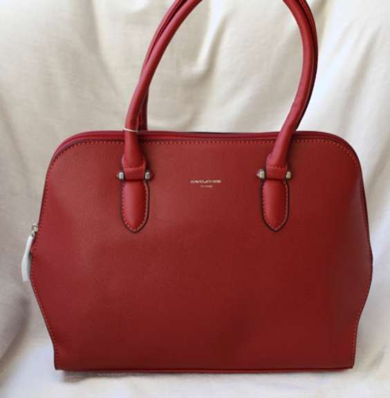 Seductive Style Bag By David Jones, Paris