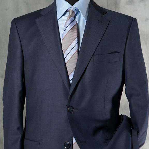 One Of A Kind & Galante's Best Selling Sharkskin Suit