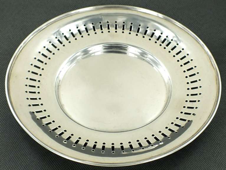 Vintage Sterling