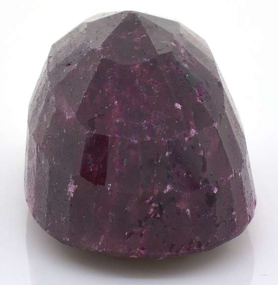 Extensive 570.65CT Natural Ruby