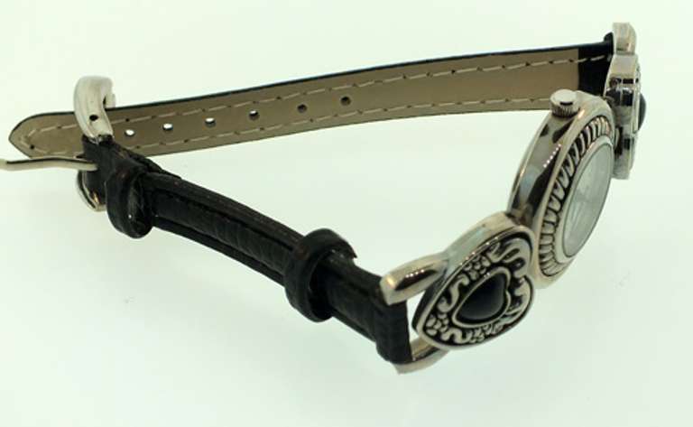 Giovanni Beverly Hills Watch