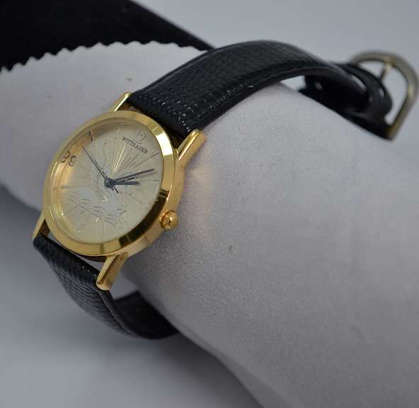 Wittnauer Ladies Swiss Quartz