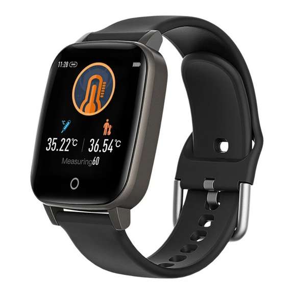 Bluetooth V5.0 Smart Watch