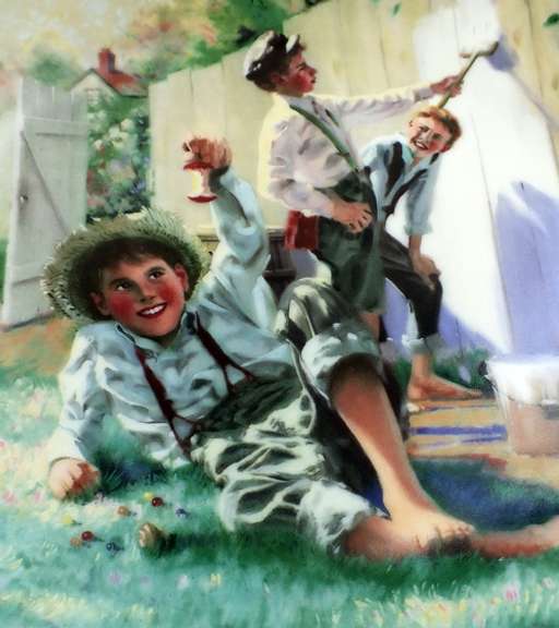 Collector's Fine China Plate