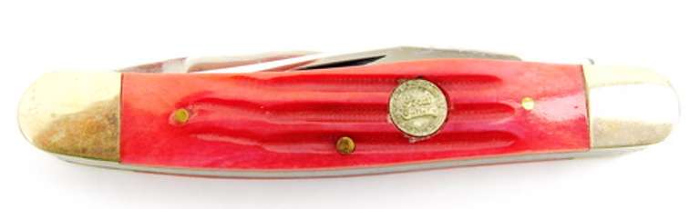 Frost Cutlery 2 Blade Pocket Knife
