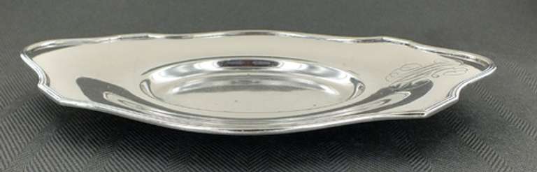 Vintage Sterling