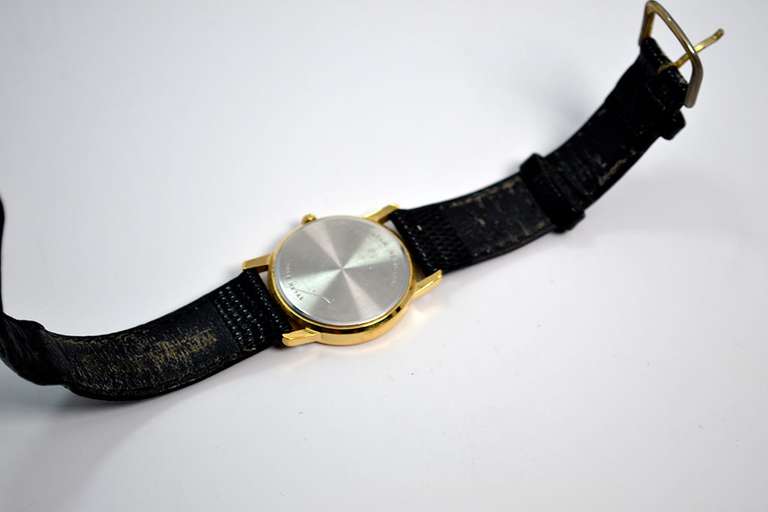 Wittnauer Ladies Swiss Quartz