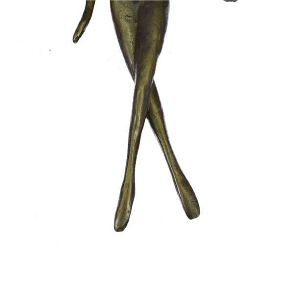 Brown Patina By Watson English Artisan Bronze