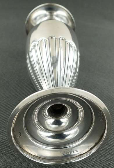 Vintage Sterling