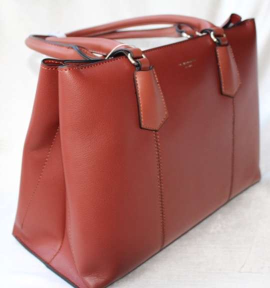 Sophisticated Syle Designer Bag By David Jones