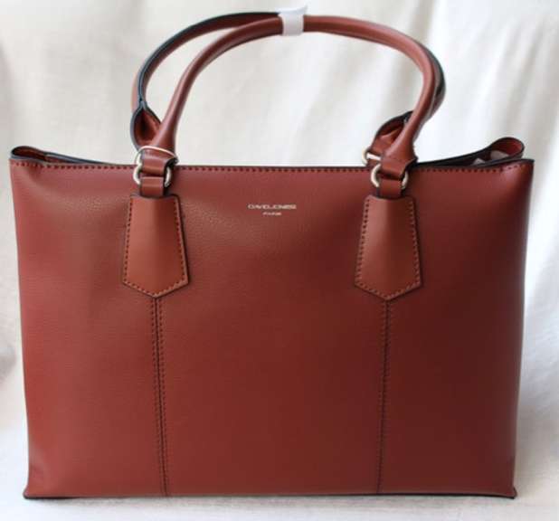 Sophisticated Syle Designer Bag By David Jones