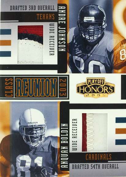 NFL Collectable