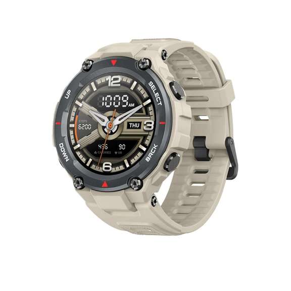 14 Sport Modes Track Weather Forecast Smart Watch