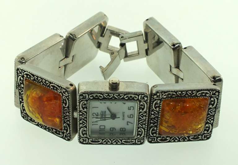 Giovanni Beverly Hills Watch