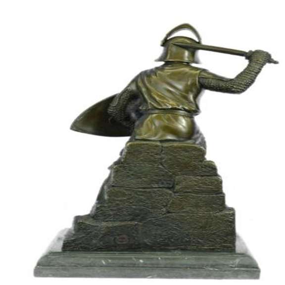 Japanese samurai Warrior