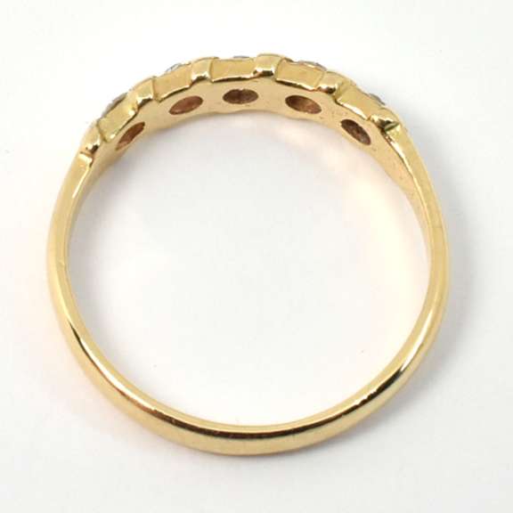 Sweet Little Diamond Band