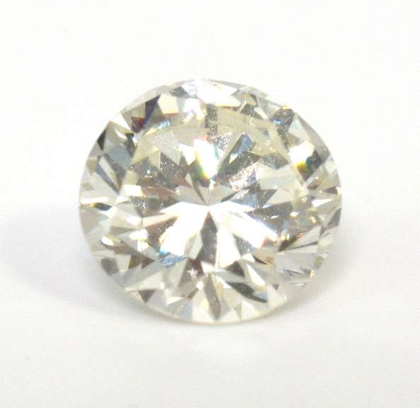 1.44ct Loose Diamond
