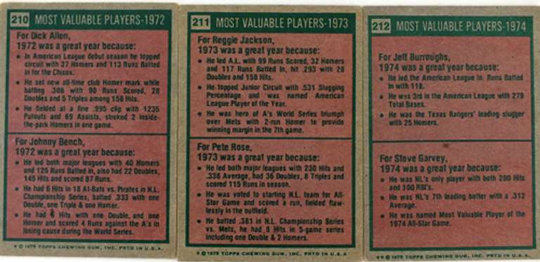 MLB Collectable