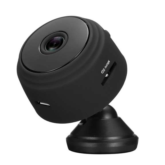 1080P HD Mini Wireless Camera Hidden