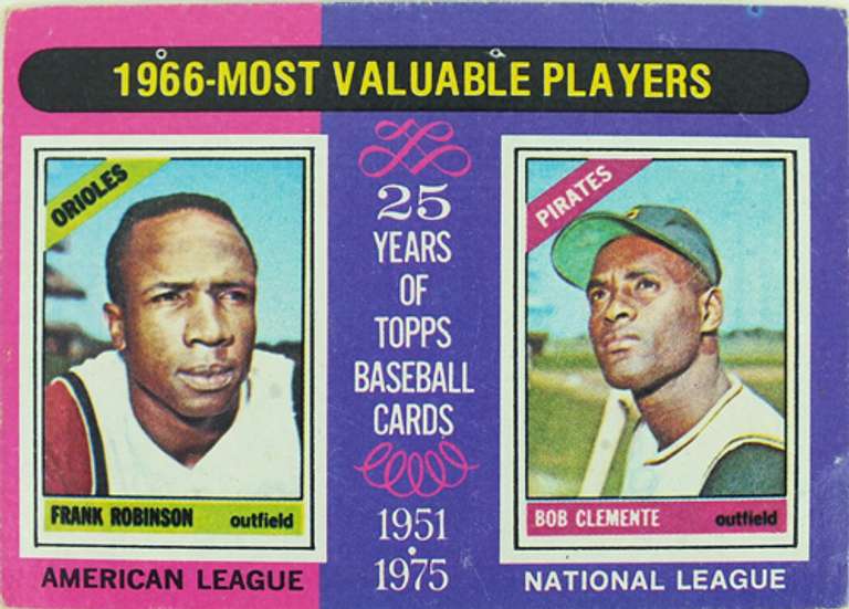 MLB Collectable