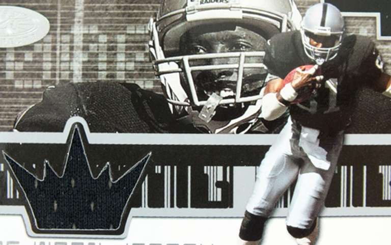 NFL Collectable