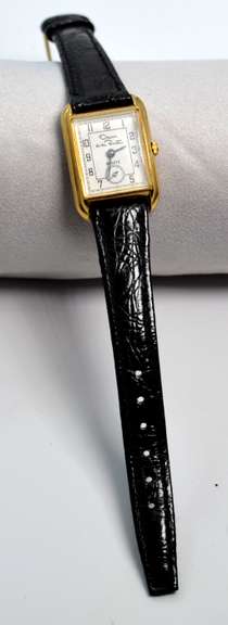 Ladies Oscar de le Renta Watch