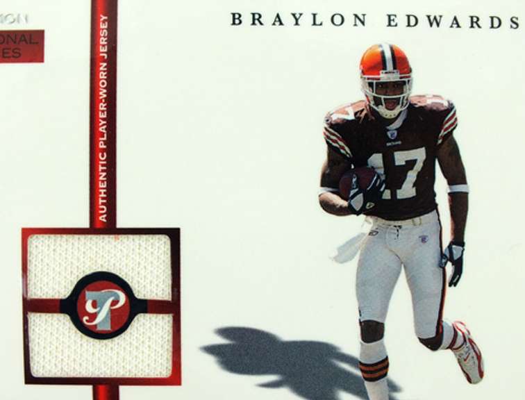 NFL Collectable