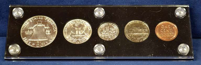 1952 US Proof Set
