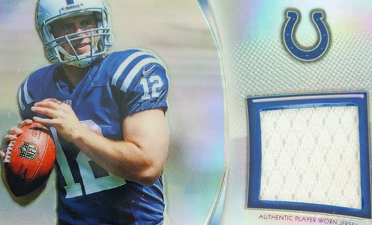 NFL Collectable