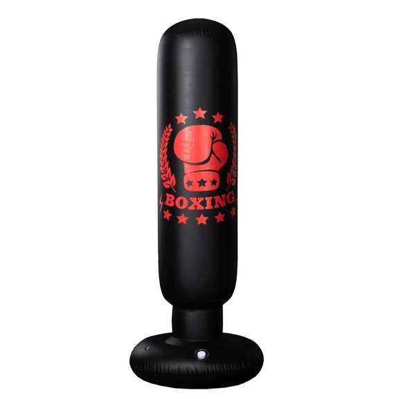 Free Standing Inflatable Boxing Punch Bag
