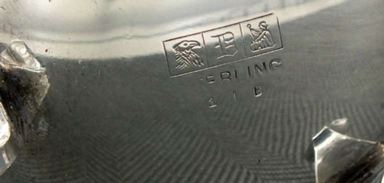 Vintage Sterling