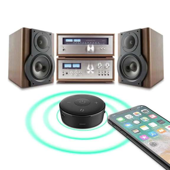 Bluetooth V4.1 Music Receiver Transmitter 3.5mm