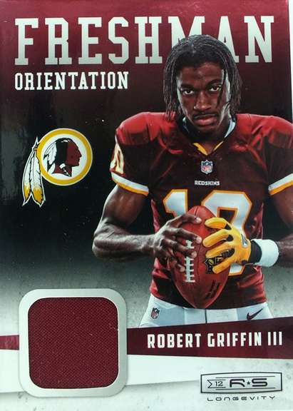 NFL Collectable
