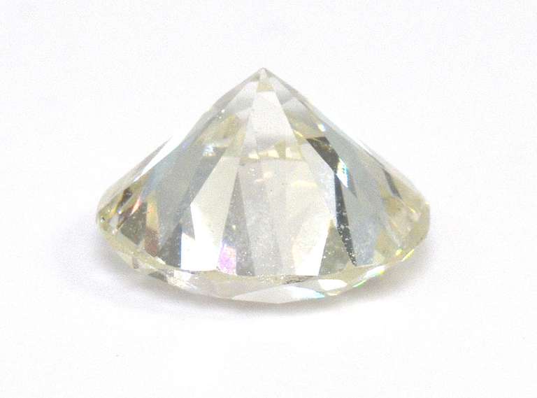 1.44ct Loose Diamond