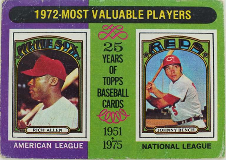 MLB Collectable