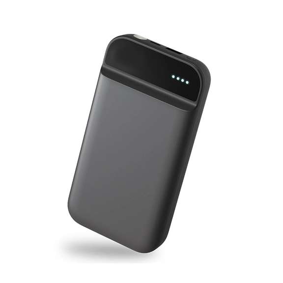 11100mAh Car Lithium Jump Starter Power Bank