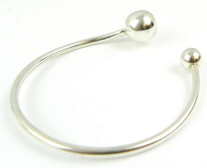 Silpada Sterling Silver Ball Bracelet