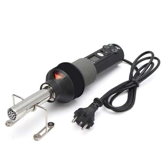 Portable Soldering Hot Air Gun Nozzle Tool