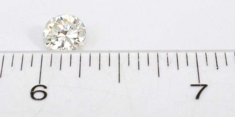1.44ct Loose Diamond