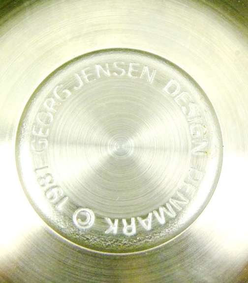1981 Georg Jensen Bottle/Jar Opener