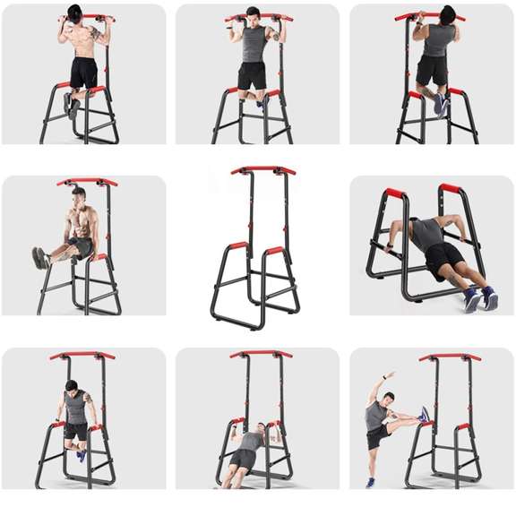 Multifunctional Indoor Fitness Equipment Horizontal Bar